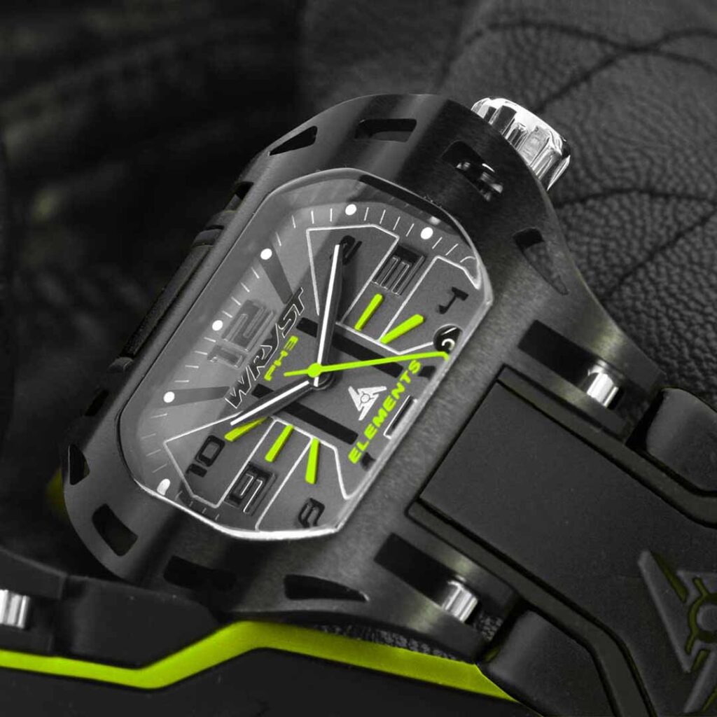 Mens Outdoor Watches